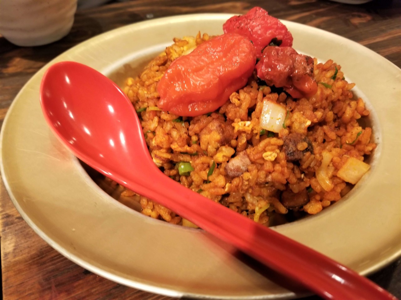 【激辛】コノ辛サニ…耐えるどころかおいしい！激辛ビーフカレー「地獄のカレー」｜実食レビュー