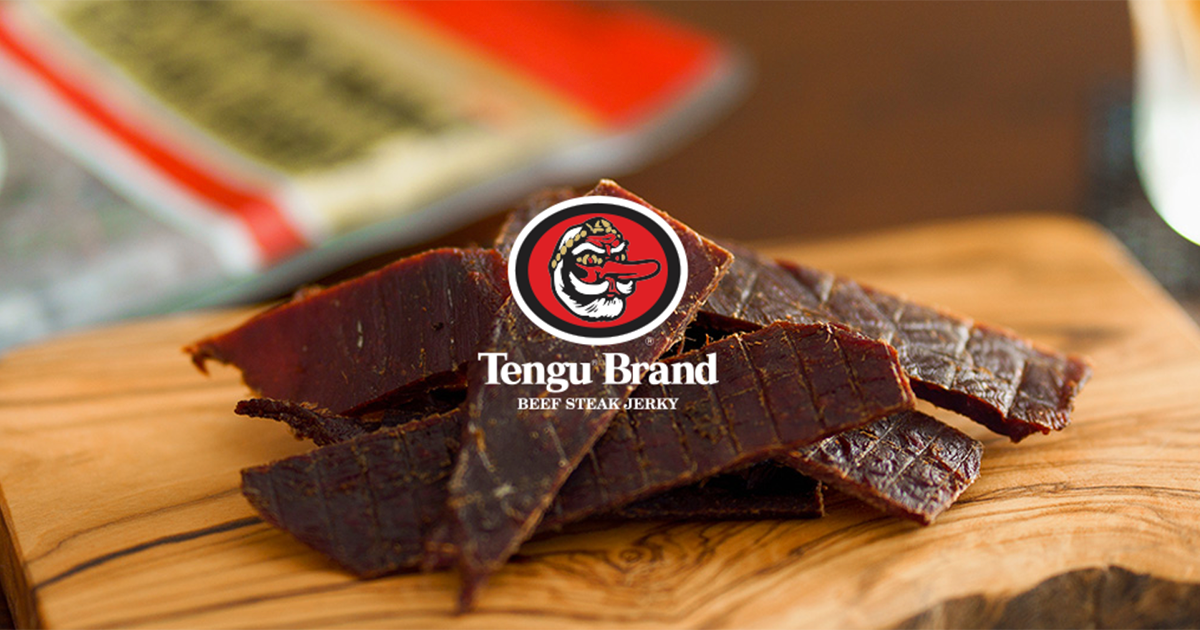 【ベル食品】テングビーフジャーキーがカレーを作った！？うまいに決まってる！「Asahitengu Brand BEEF JERKY CURRY」｜実食レビュー